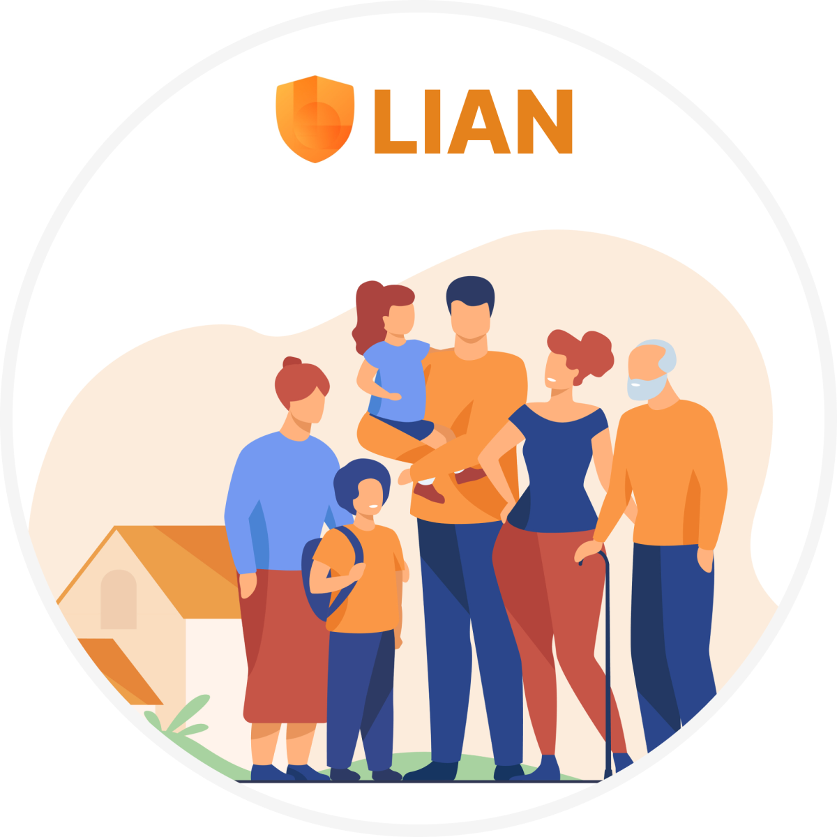 Bảo hiểm trụ cột gia đình