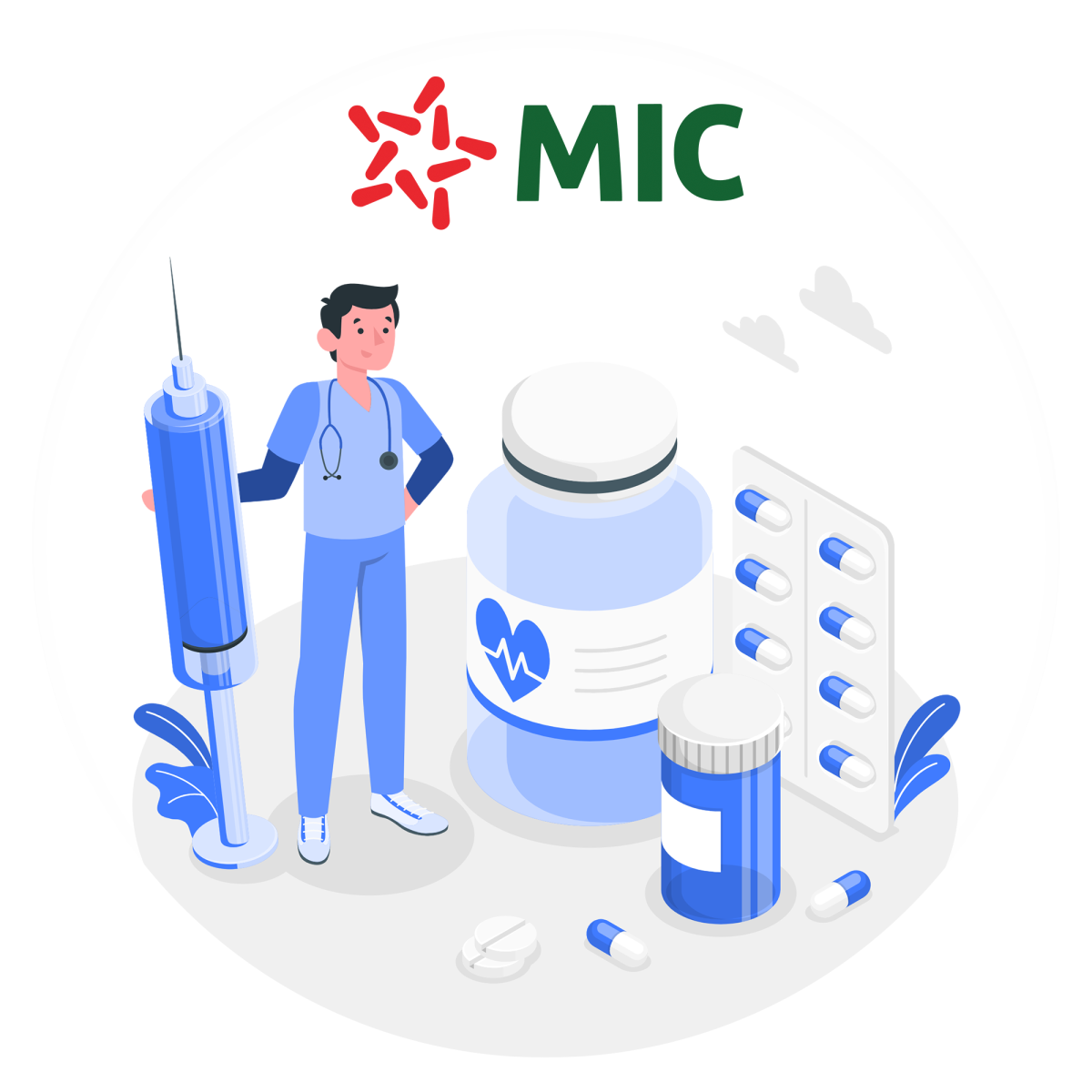 Bảo hiểm Mediplus