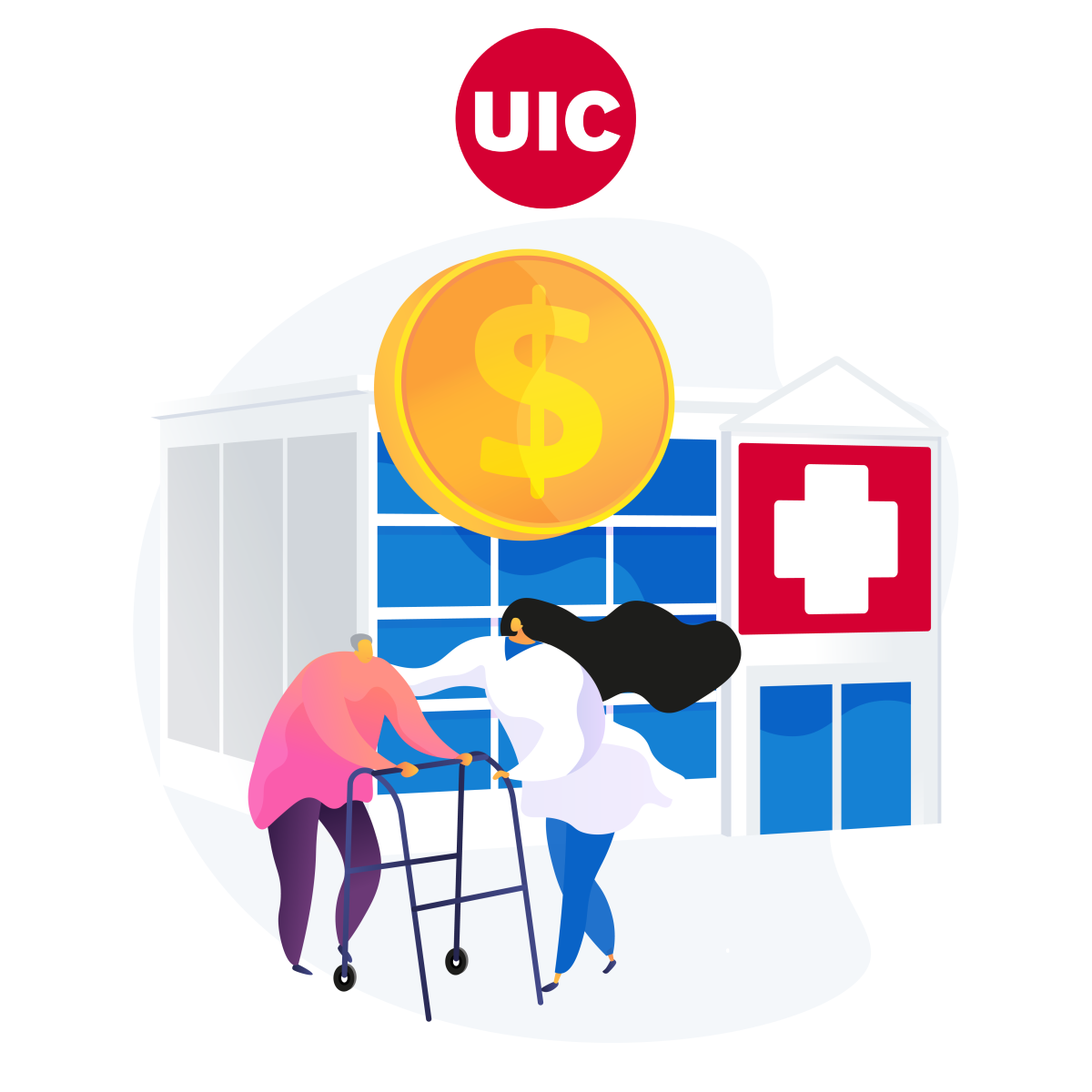 Bảo hiểm trợ cấp nằm viện